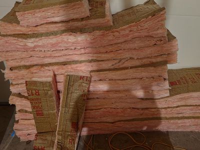 R16 Insulation