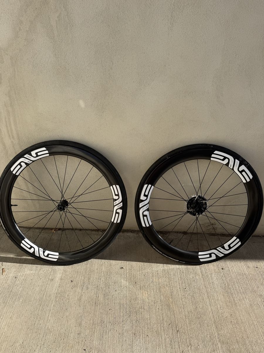2024 Enve SES 4.5