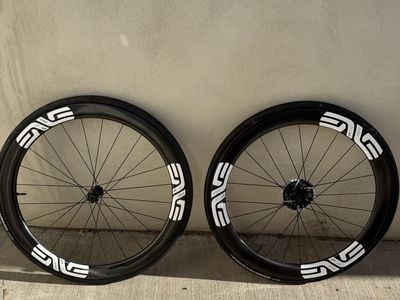 2024 Enve SES 4.5