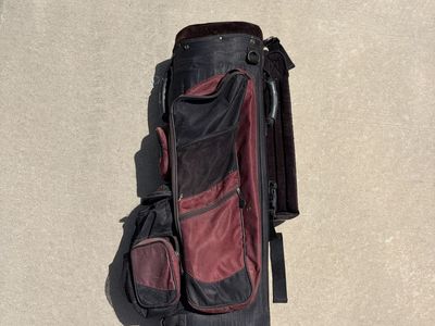 Golf Bag Dunlop