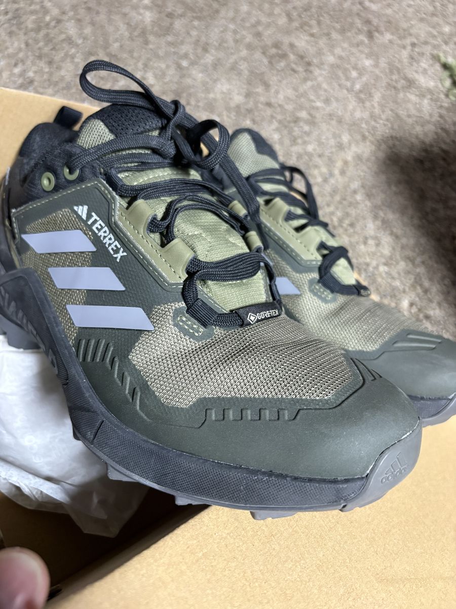 Addidas Terrex Swift R3 GTX shoes