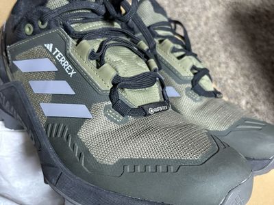 Addidas Terrex Swift R3 GTX shoes