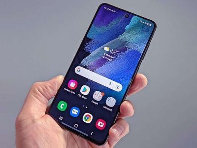 Samsung galaxy S21 FE 128 gb Unlocked