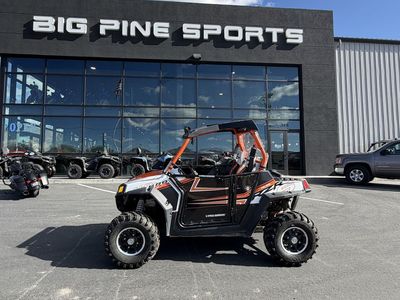2013 POLARIS RZR 800
