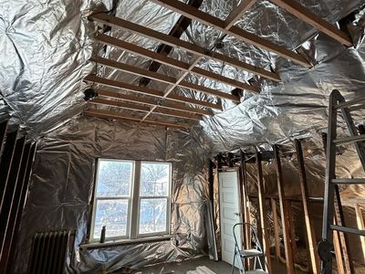 R-ROK Energy – Radiant Barrier Installation | Lower Your Energy Bills