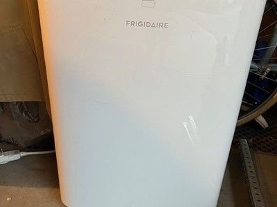 Frigidaire 3-in 1 Portable Room Air Conditioner