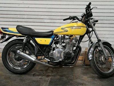 1977 Z1 900