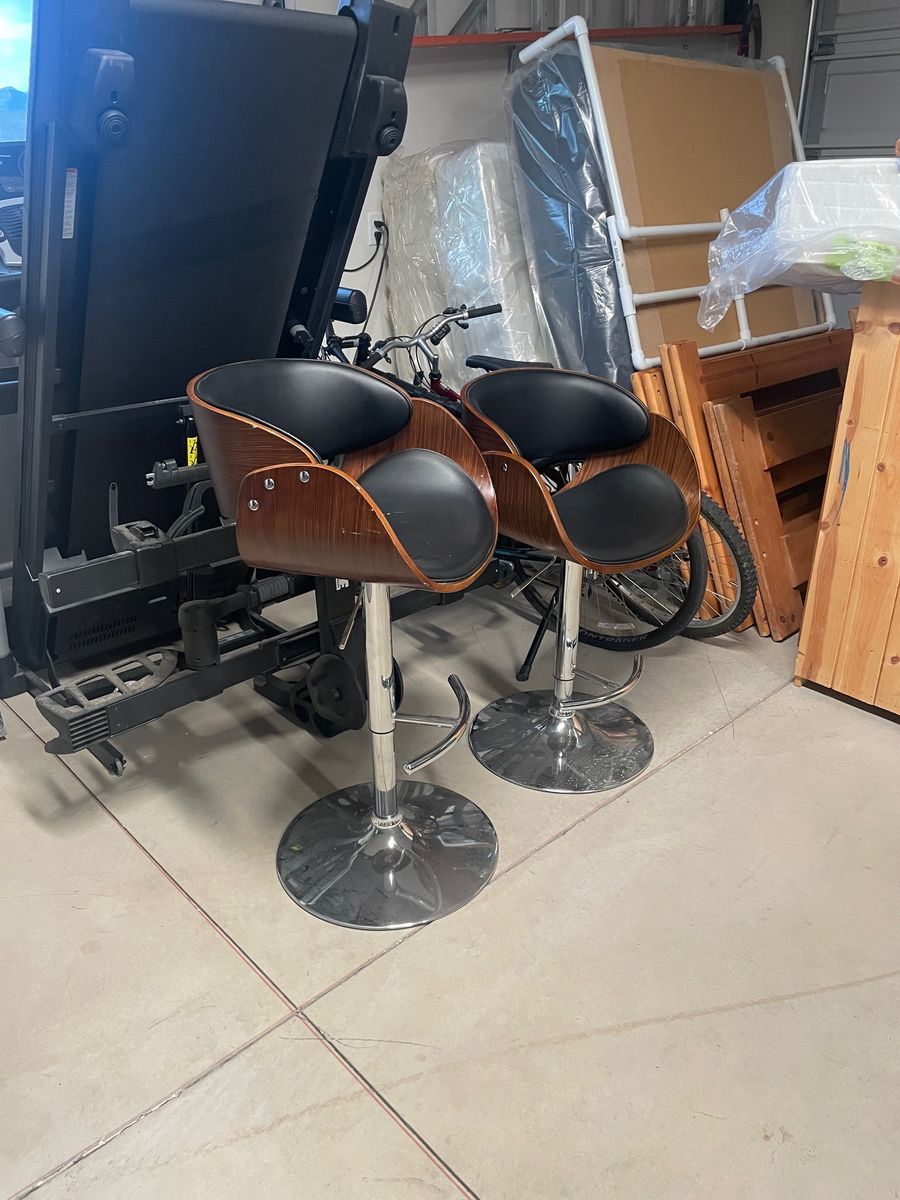Bar Stools