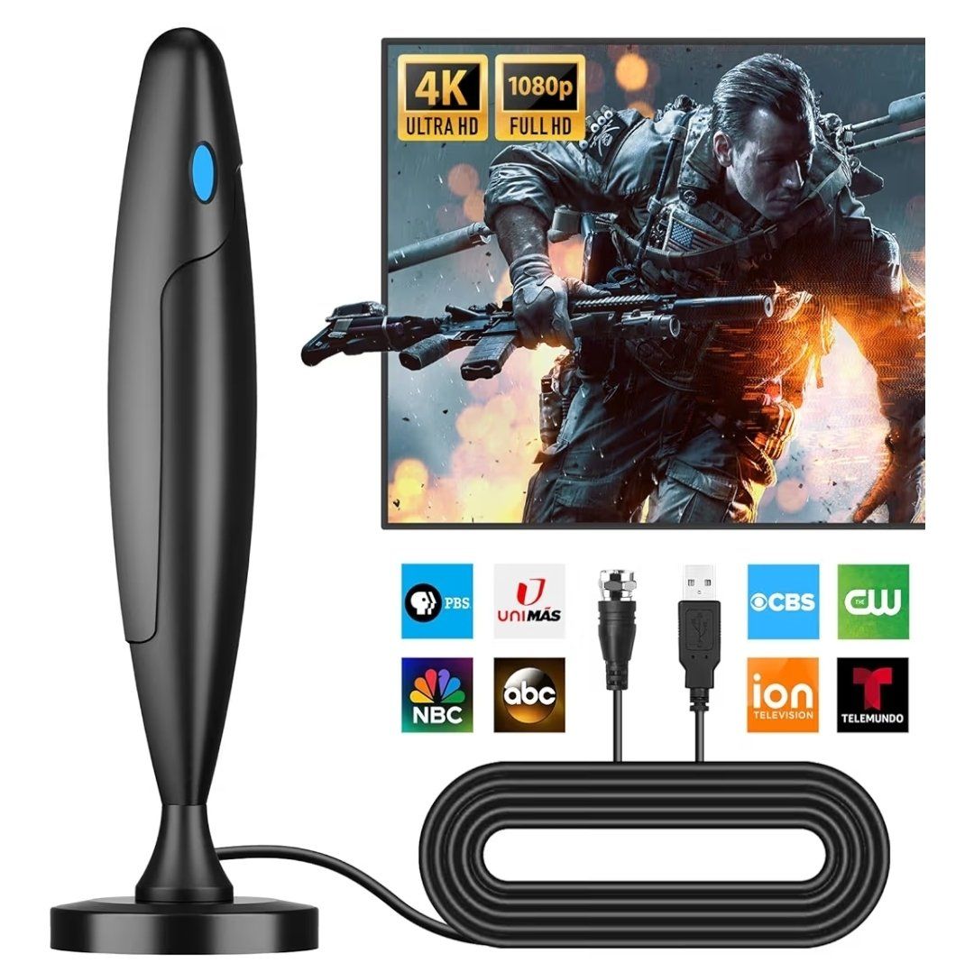 HDTV antenna