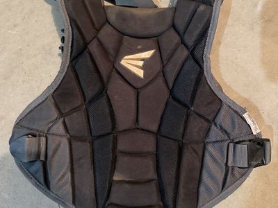 Easton Prowess Chest Protector Softball