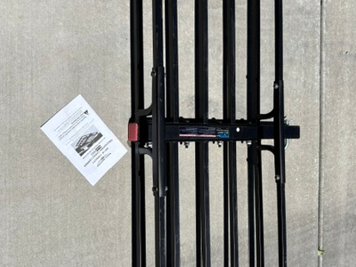 Cargo Carrier - Harbor Freight