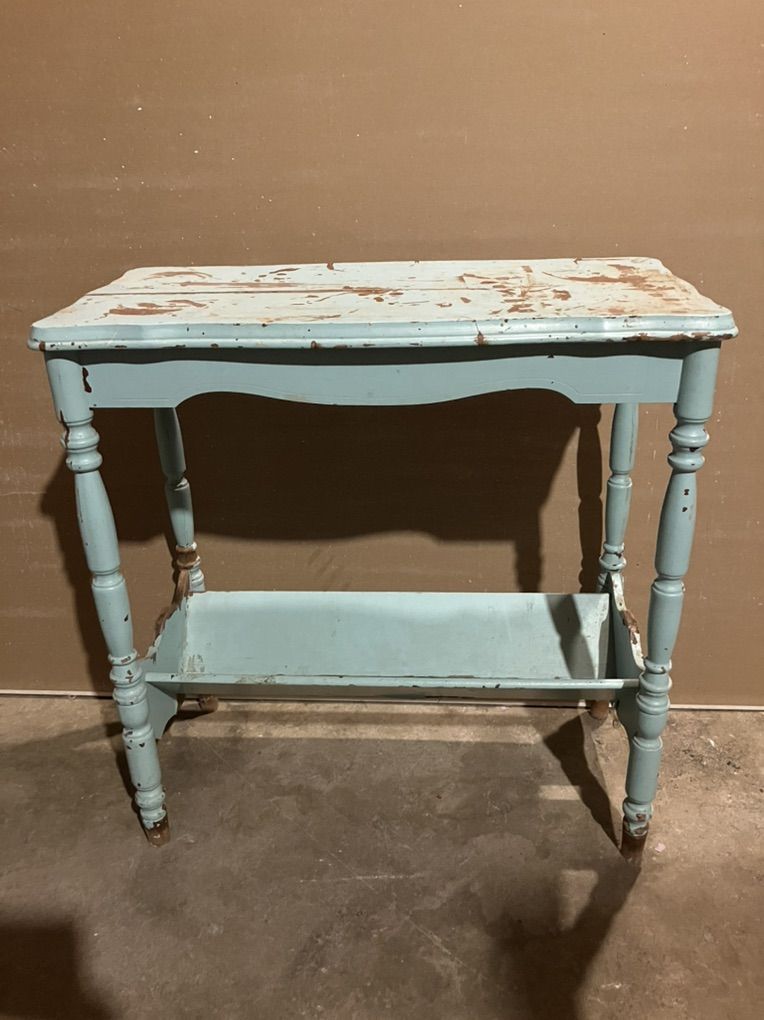 Side Table