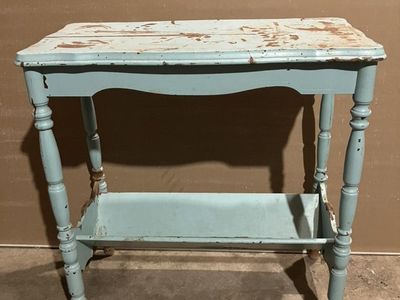 Side Table