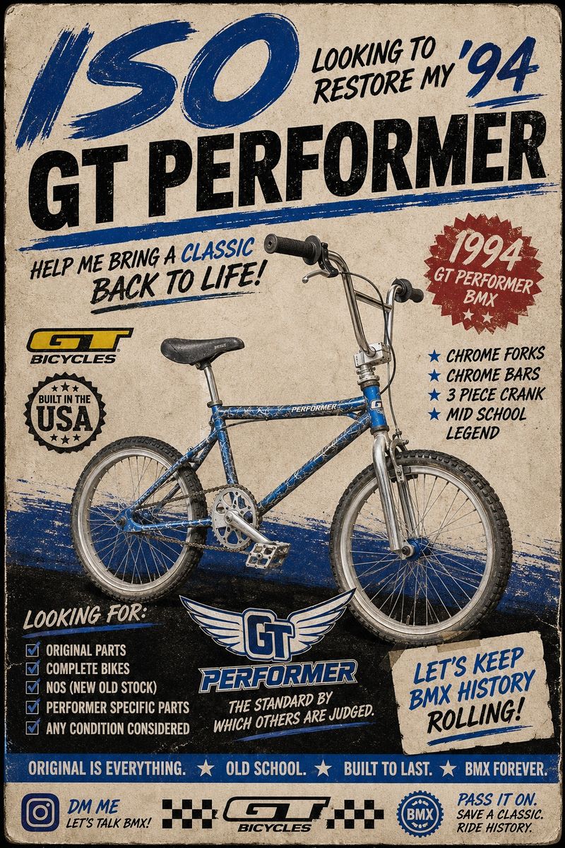 In need of Help.. 94 GT Perfomer