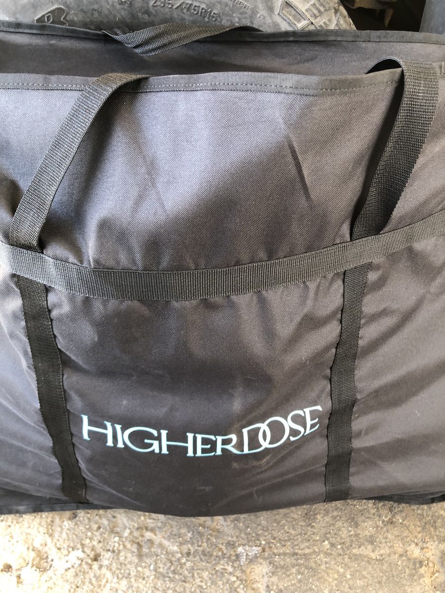 Infered Pro Matt Healing Health Happiness