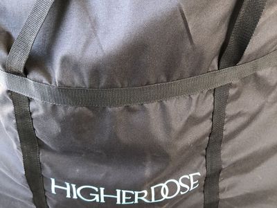 Infered Pro Matt Healing Health Happiness