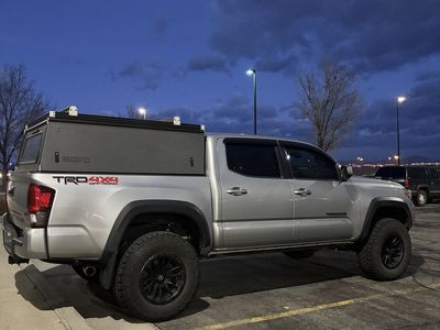 GFC V2 Topper For Sale