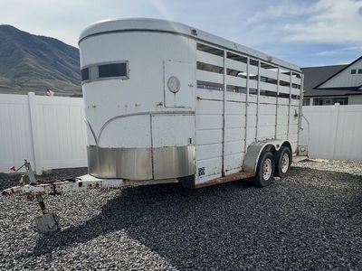 Horse trailer For Sale