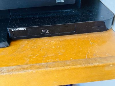 Tv + dvd