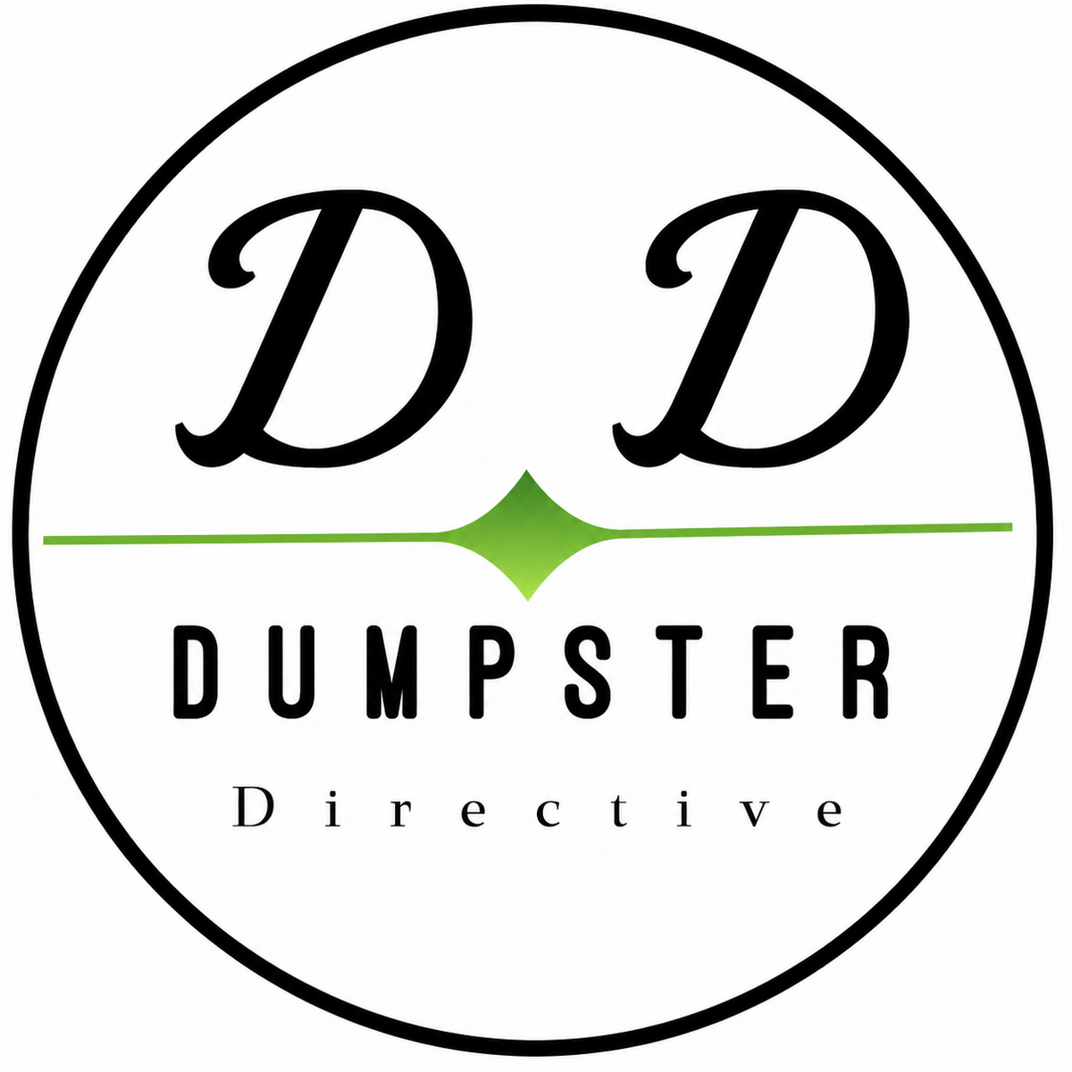 Dumpster Directive dumpster rentals