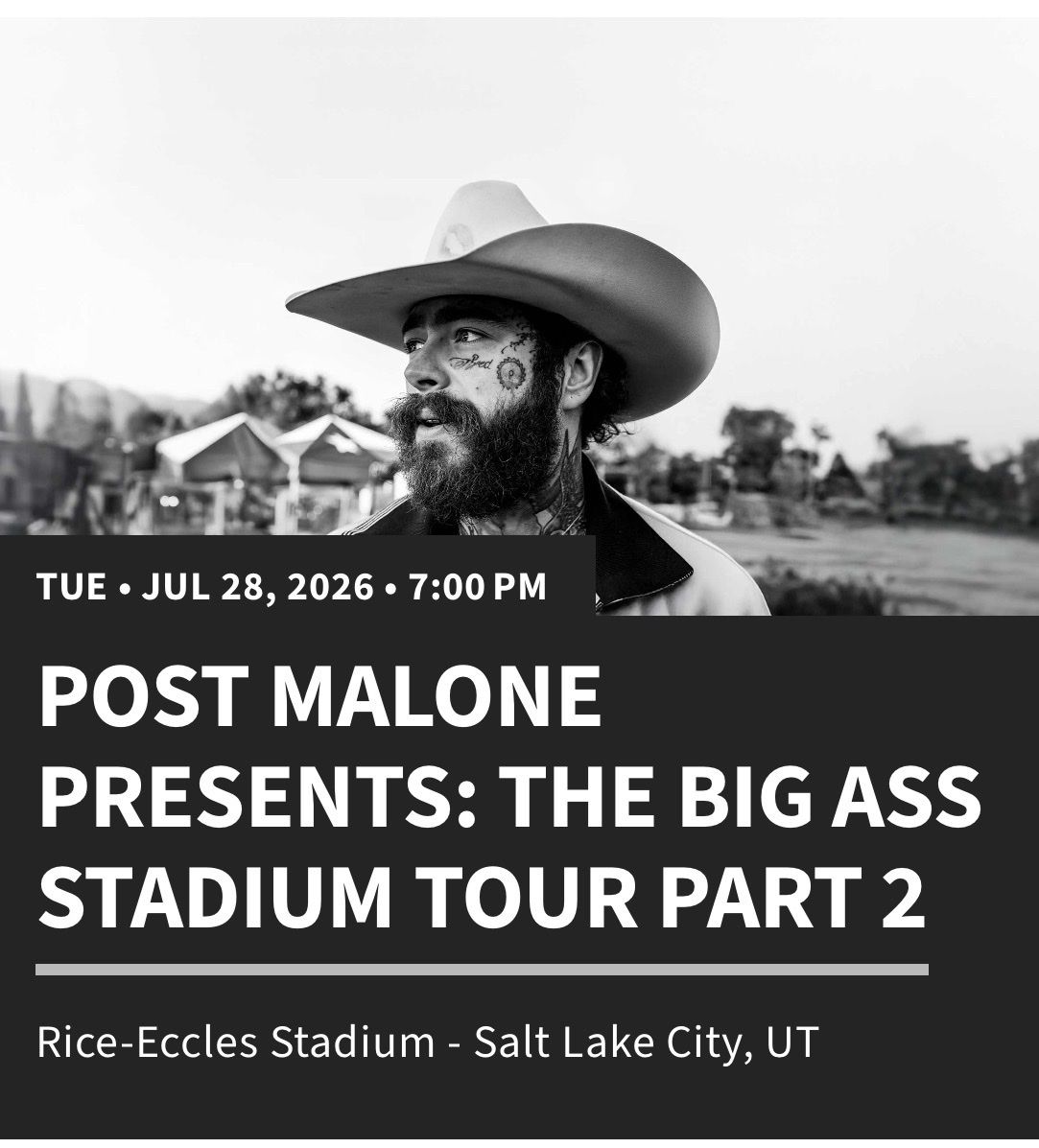 Post Malone