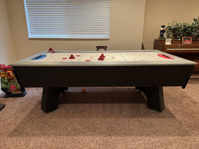 Hockey table