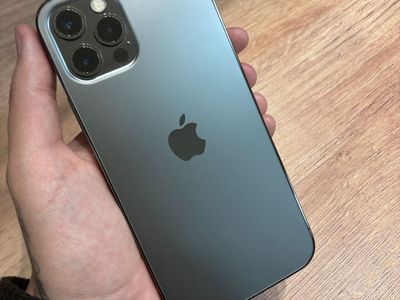 Iphone 12 PRO -128GB - Unlocked