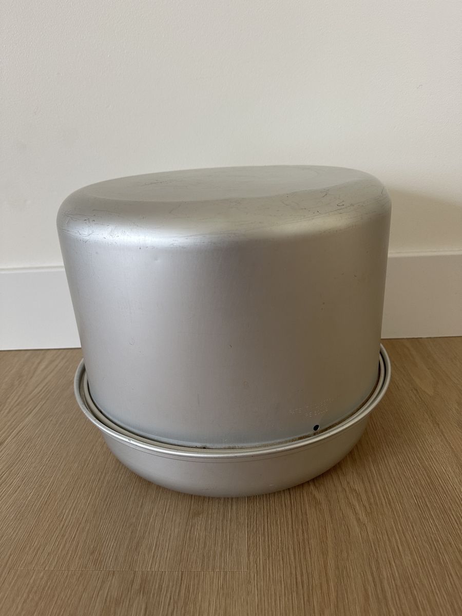 Steam Canner Pot