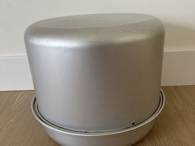 Steam Canner Pot