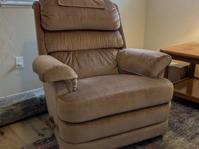 Rocker Recliner