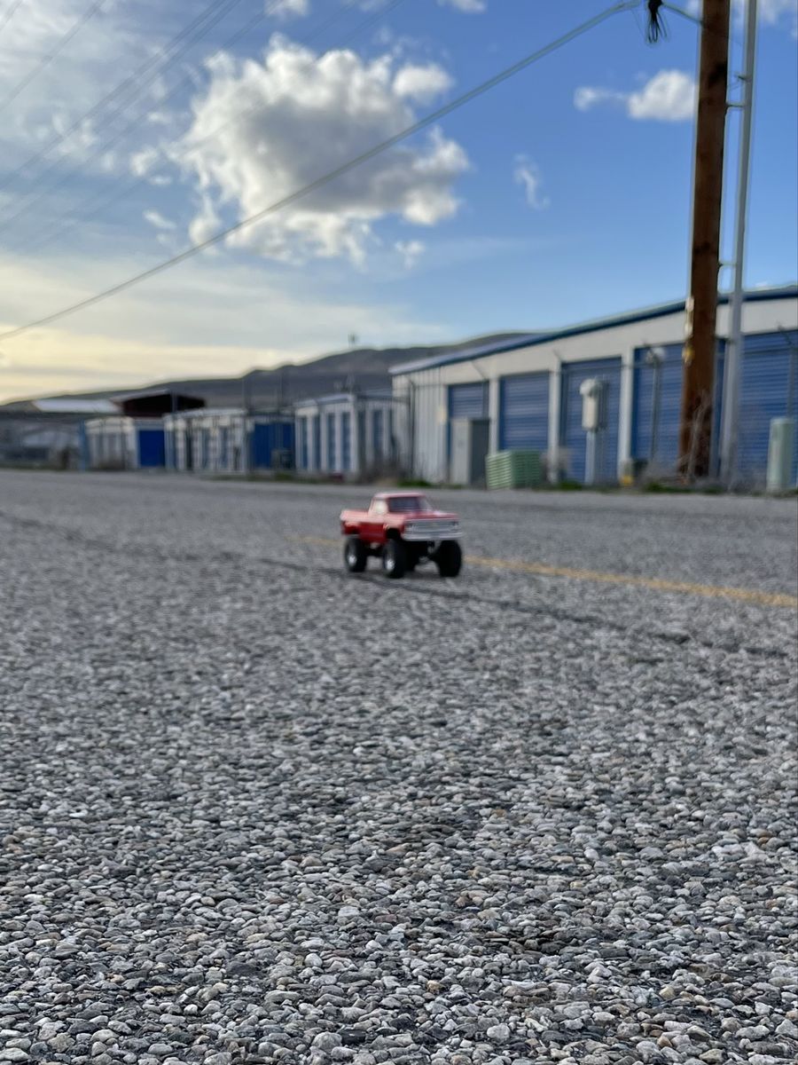 Rc Cars For Sale or Trade
