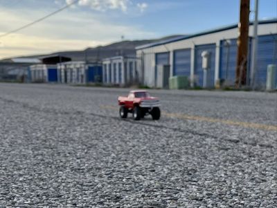 Rc Cars For Sale or Trade