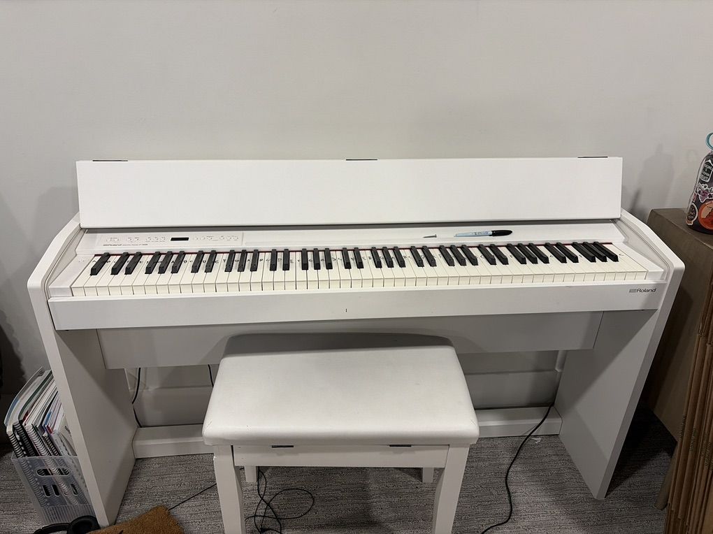 roland digital piano