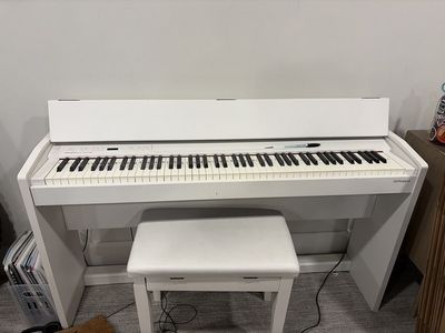 roland digital piano