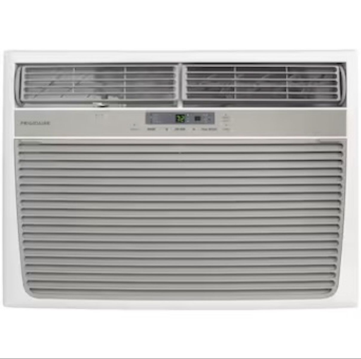 FRIGIDAIRE FRA18EMU2 WINDOW ac 208-230V