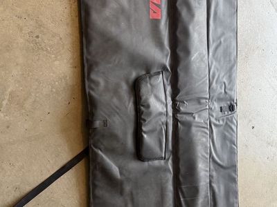 Yakama Tailgate Pad Gatekeeper