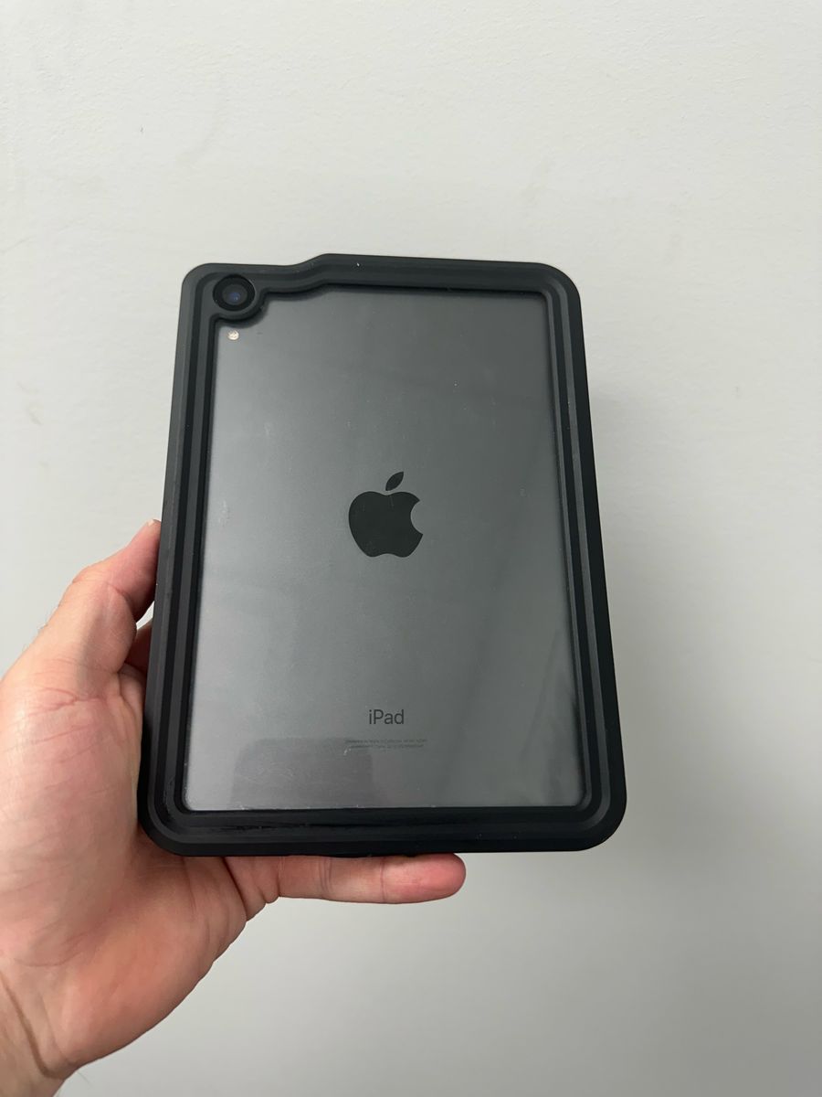 Ipad Mini 6th gen Cellular LTE Data 64gb