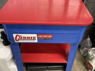 Parts Washer