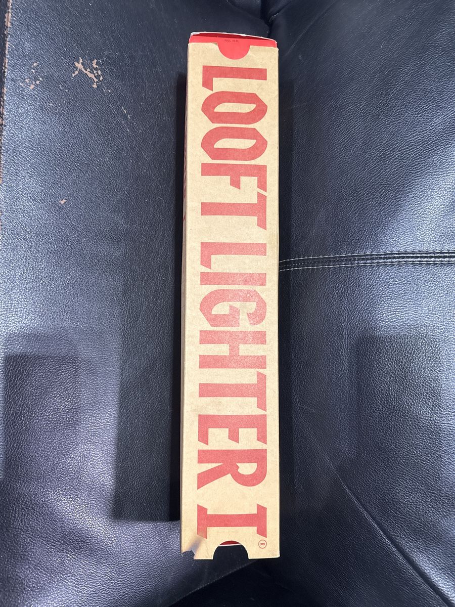 Looft Lighter