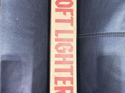 Looft Lighter