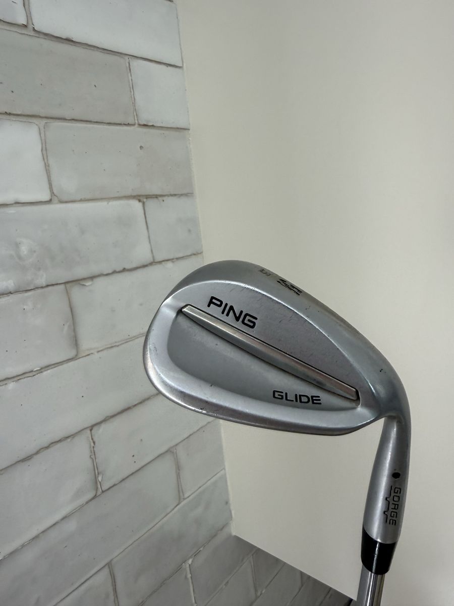 Ping Glide 56 Degree Wedge