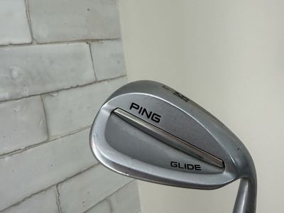 Ping Glide 56 Degree Wedge