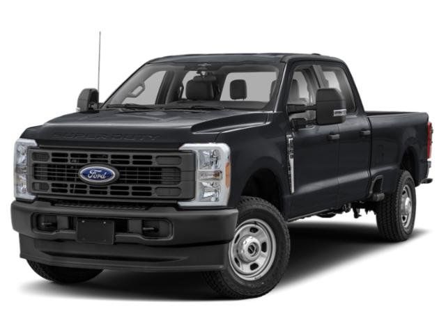 2026 Ford F-350 Super Duty XL