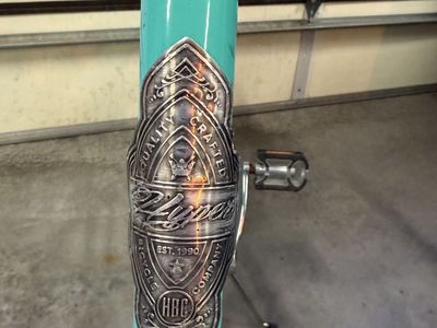 Hyper Beach Cruiser Bike