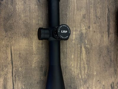 Leupold vx-3i 6.5-20x50