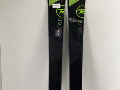Rossignol Experience 88 Basalt w/ Tyrolia Attack 13 Demo Bindings