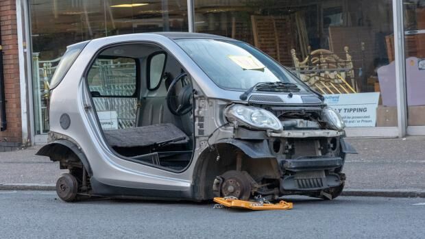 ESTABLISHED TURNKEY USED CAR DEALERSHIP – READY TO OPERATE TODAY!  $1,700/Mo – Full Business Package | Prime Highway Location