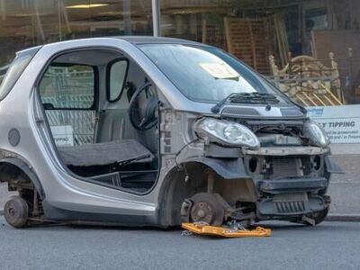 ESTABLISHED TURNKEY USED CAR DEALERSHIP – READY TO OPERATE TODAY! $1,700/Mo – Full Business Package | Prime Highway Location