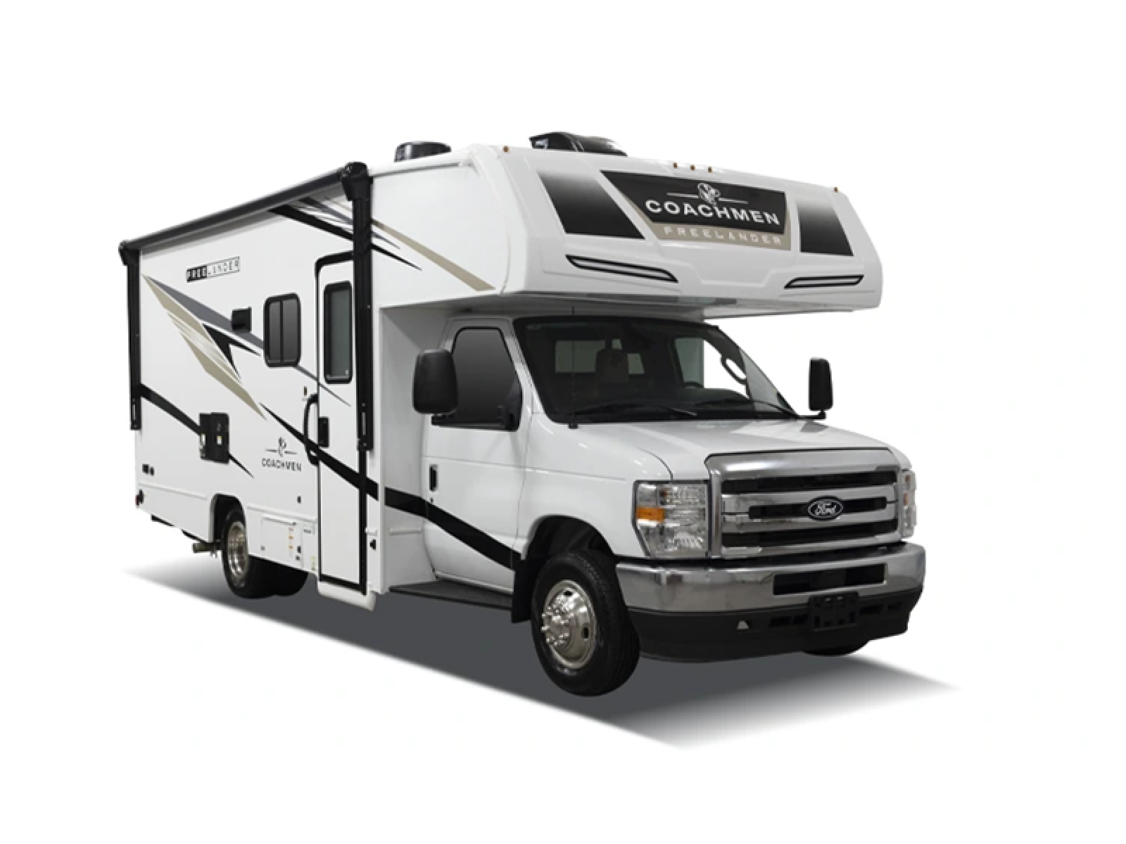 New 2027 Coachmen RV Freelander 30KB