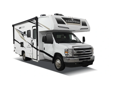 New 2027 Coachmen RV Freelander 30KB